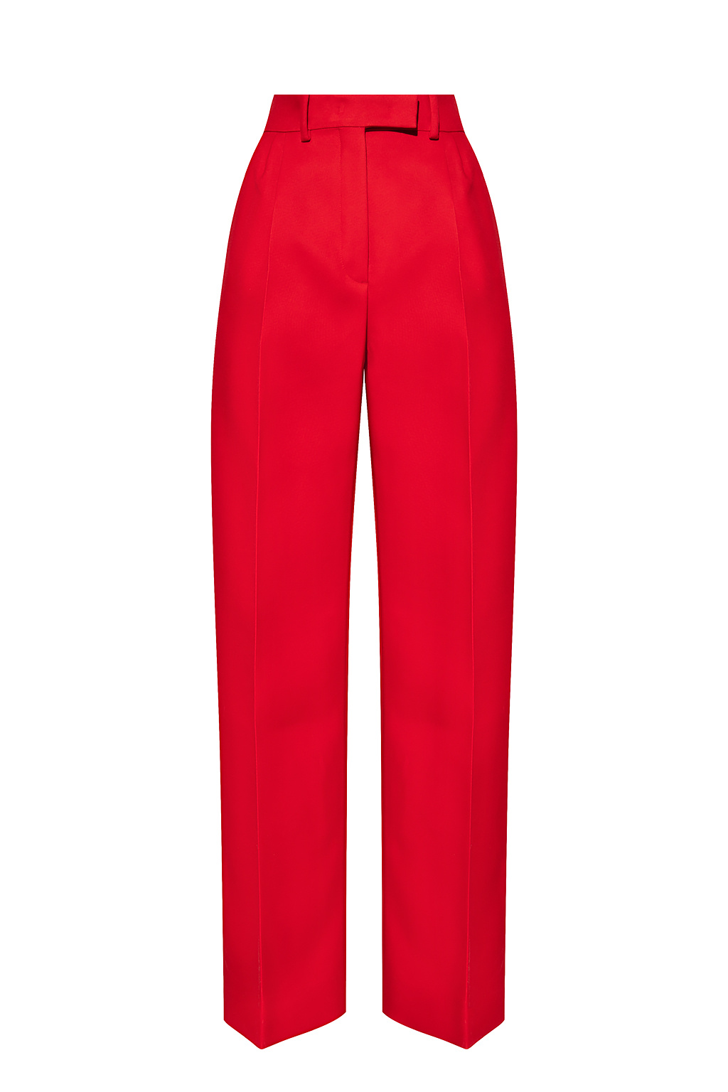 Fendi Pleat-front trousers